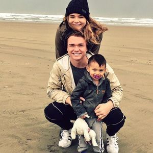 Meet your Posher, Tristan